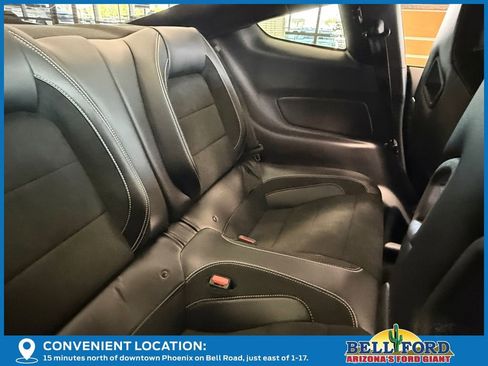 Used 2022 Ford Mustang Shelby GT500 w/ Technology Package image 14