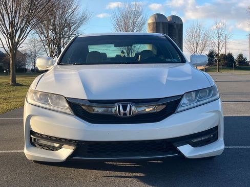 Used 2016 Honda Accord EX image 3