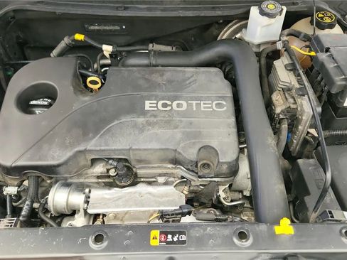 Used 2019 Chevrolet Equinox LT image 20