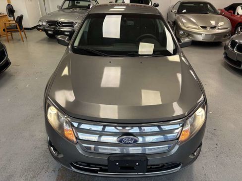 Used 2010 Ford Fusion Hybrid FWD image 6