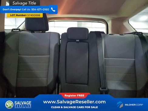 Used 2013 Ford Escape SE FWD image 13