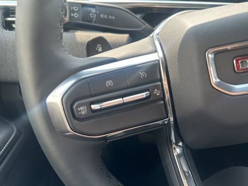 New 2026 GMC Sierra EV Elevation w/ Premium Package image 32