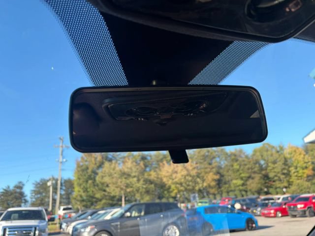 Used 2013 FIAT 500 Sport FWD image 17