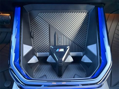 New 2026 BMW X3 xDrive30 w/ M Sport Package image 19