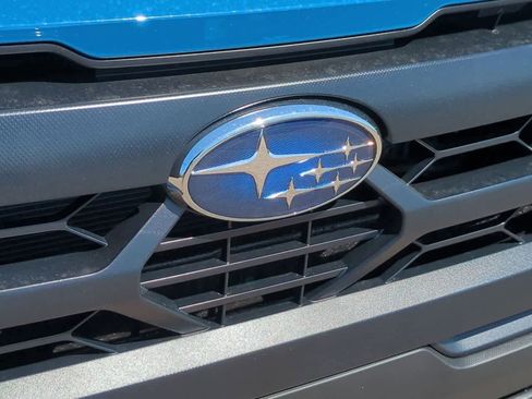 New 2026 Subaru Crosstrek 2.5i Wilderness AWD/4WD image 11