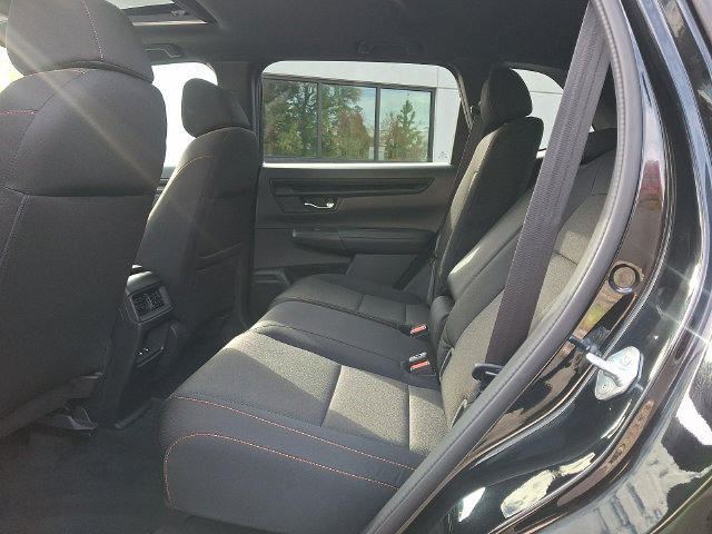Certified 2024 Honda CR-V Sport image 10