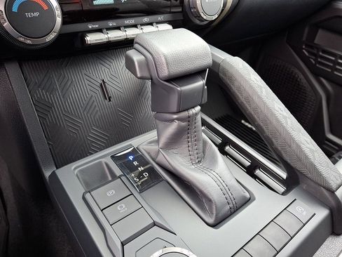 New 2026 Toyota Tacoma SR5 image 9