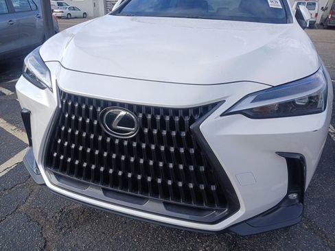 Used 2024 Lexus NX 350 AWD w/ Cold Area Package image 15