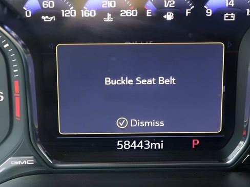 Used 2021 GMC Yukon XL Denali image 27