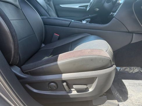 Used 2021 INFINITI QX50 Autograph image 27