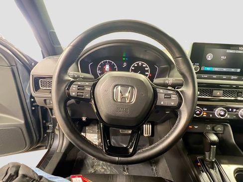 Used 2024 Honda Civic Sport image 11