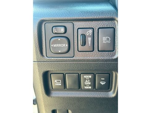 Used 2023 Toyota 4Runner TRD Pro image 11