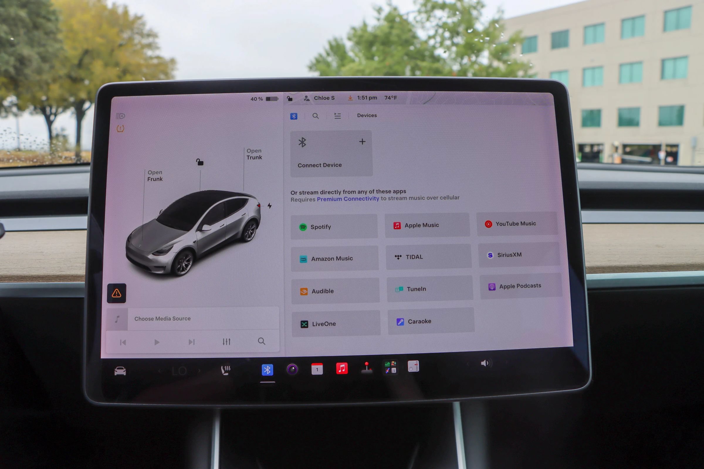 Used 2021 Tesla Model Y 2WD image 32