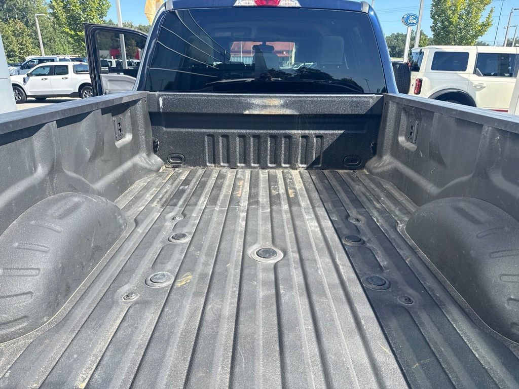 Used 2025 Ford F450 XLT w/ FX4 Off-Road Package AWD/4WD image 27
