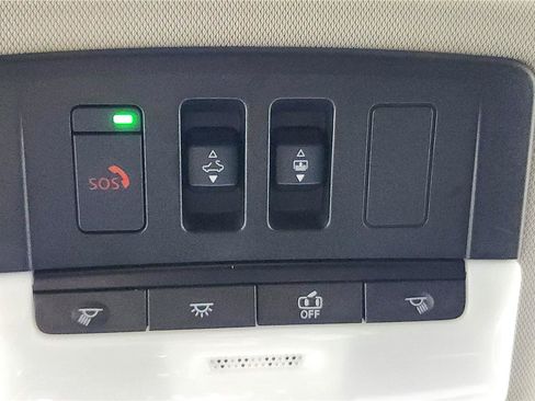 Used 2023 Nissan Rogue SL image 39