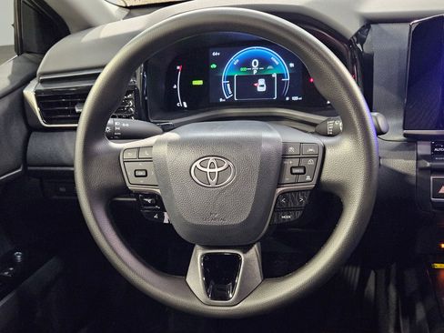 New 2026 Toyota Camry LE FWD image 14
