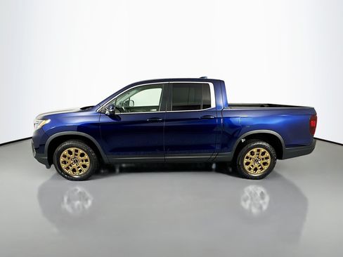 Certified 2023 Honda Ridgeline RTL image 8