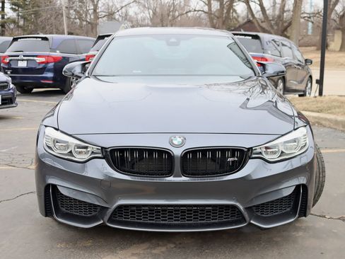 Used 2016 BMW M4 Coupe image 10