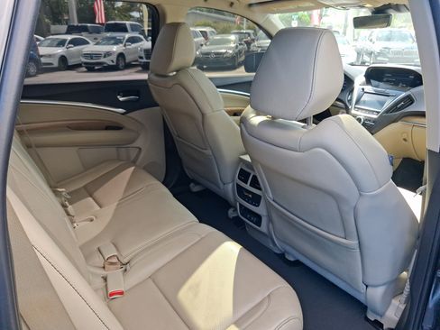 Used 2019 Acura MDX FWD w/ Technology Package image 31