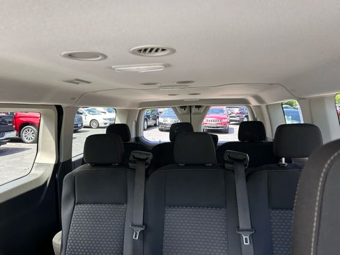 Used 2020 Ford Transit 150 XL AWD/4WD image 15
