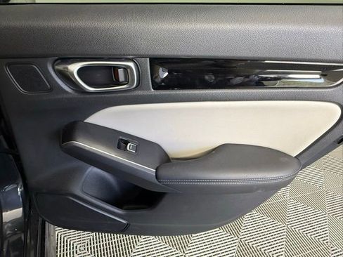 Used 2022 Honda Civic Touring image 40