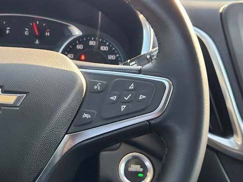 Used 2024 Chevrolet Equinox LT AWD/4WD image 29