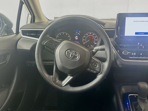 Used 2024 Toyota Corolla LE FWD image 17