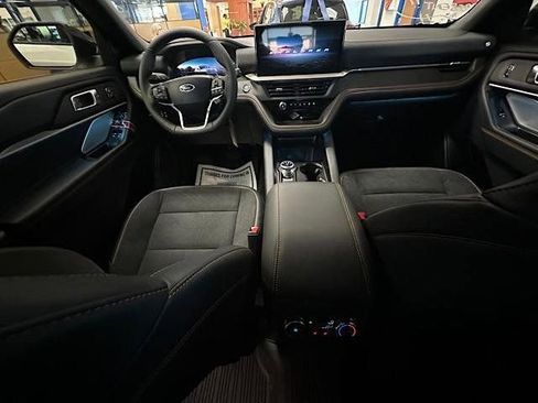 New 2026 Ford Explorer Tremor w/ Tremor Ultimate Package image 11