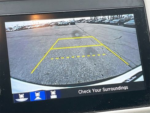 Used 2022 Honda HR-V EX image 13