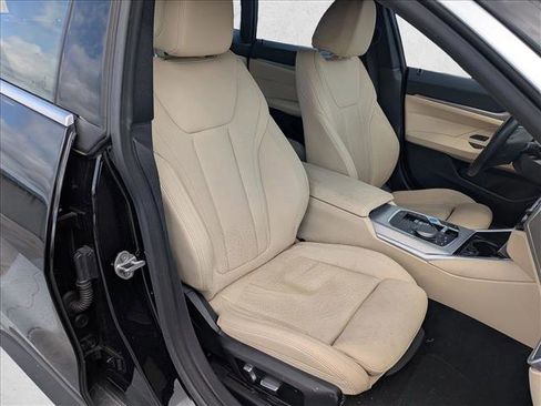 Used 2023 BMW i4 eDrive40 RWD image 20