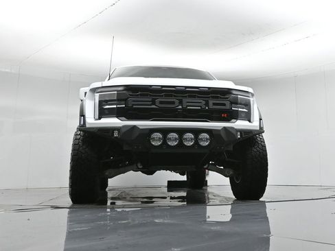 Used 2024 Ford F150 Raptor w/ Equipment Group 803A Raptor R image 54
