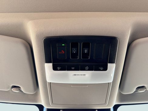 New 2026 Nissan Rogue Platinum w/ Platinum Premium Package image 14