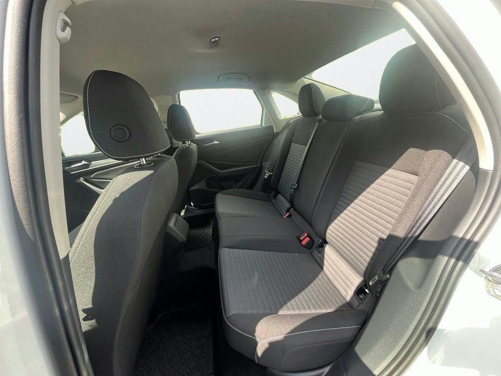Certified 2025 Volkswagen Jetta S FWD image 26