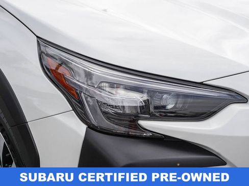 Certified 2024 Subaru Outback Limited AWD/4WD image 10