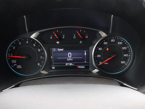 Used 2024 Chevrolet Equinox LT AWD/4WD image 27