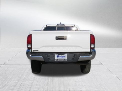 Used 2023 Toyota Tacoma SR5 image 4