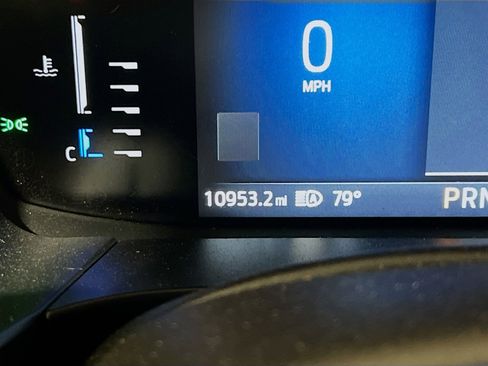 Used 2024 Ford Escape SE FWD image 8
