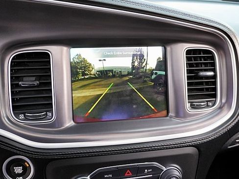 Used 2021 Dodge Charger Scat Pack image 29