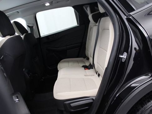 Used 2022 Ford Escape SE w/ SE Sport Appearance Package AWD/4WD image 22