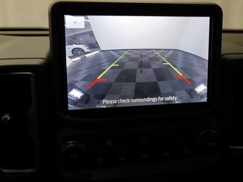 Used 2022 Ford Bronco Sport Big Bend w/ Convenience Package image 10