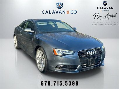 Used 2014 Audi A5 2.0T Premium Plus w/ Premium Plus Package