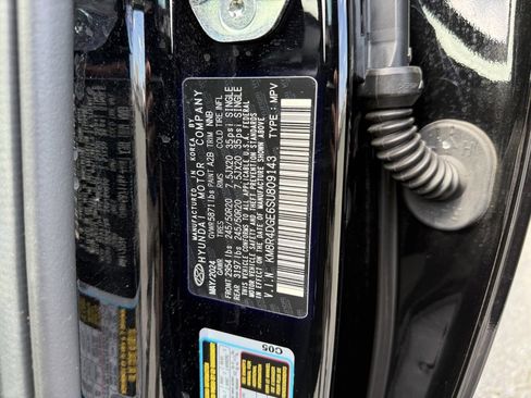 Used 2025 Hyundai Palisade SEL image 58