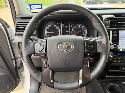 Used 2024 Toyota 4Runner TRD Pro image 21