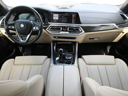 Used 2020 BMW X5 sDrive40i w/ Convenience Package RWD image 8
