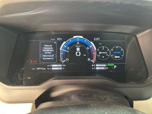 Used 2023 Toyota Tundra 1794 Edition w/ TRD Off-Road Package AWD/4WD image 6