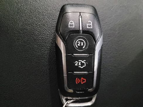 Used 2016 Ford Edge SEL w/ Equipment Group 201A FWD image 32