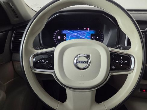Used 2023 Volvo XC90 B6 Plus w/ Protection Package Premier AWD/4WD image 15