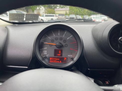 Used 2015 MINI Cooper Countryman S FWD image 14