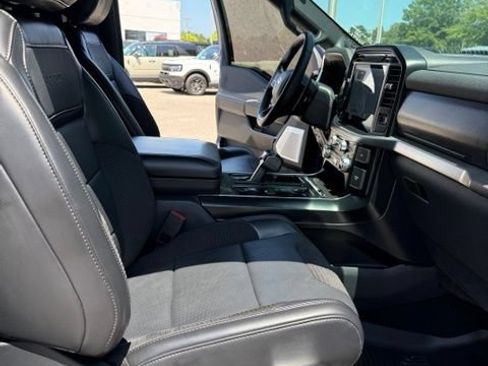 Used 2023 Ford F150 Raptor AWD/4WD image 9