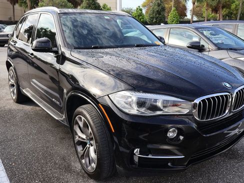 Used 2014 BMW X5 sDrive35i image 6